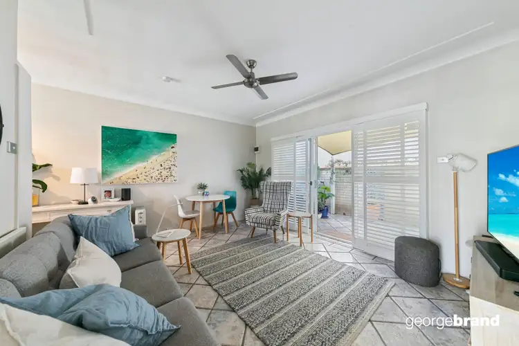Fourth view of Homely unit listing, 2/139 Avoca Drive, Avoca Beach NSW 2251