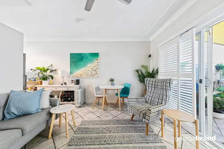 Fifth view of Homely unit listing, 2/139 Avoca Drive, Avoca Beach NSW 2251