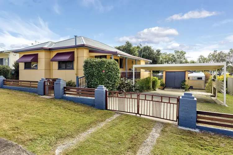 Second view of Homely house listing, 3 Durkin Street, Macksville NSW 2447