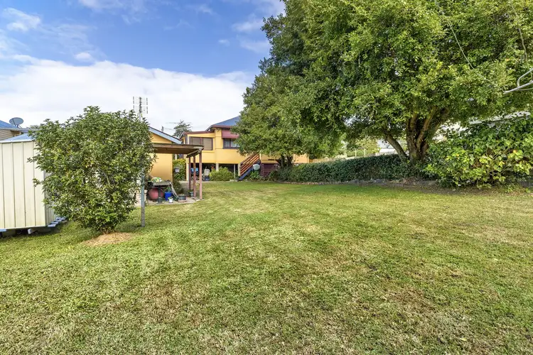 Third view of Homely house listing, 3 Durkin Street, Macksville NSW 2447