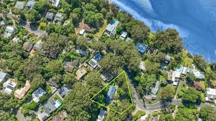 Fifth view of Homely house listing, 242 The Round Drive, Avoca Beach NSW 2251