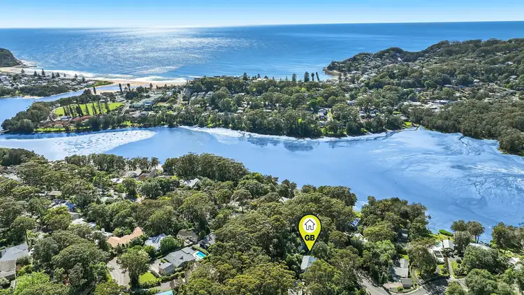 Sixth view of Homely house listing, 242 The Round Drive, Avoca Beach NSW 2251