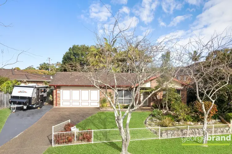 3 Sansom Street, Kariong NSW 2250