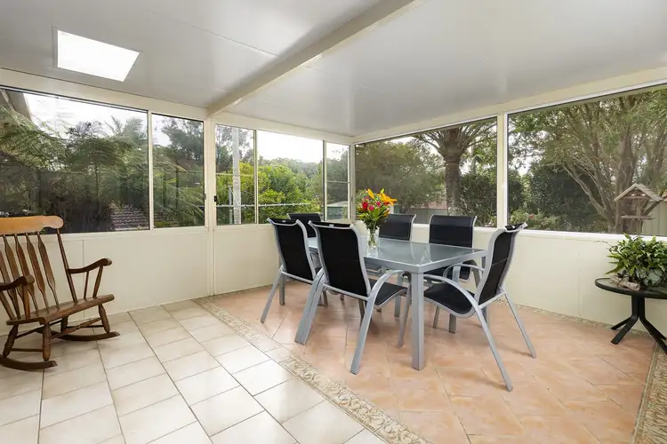 Second view of Homely house listing, 24 Banksia Crescent, Nambucca Heads NSW 2448