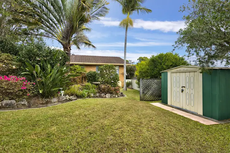 Fourth view of Homely house listing, 24 Banksia Crescent, Nambucca Heads NSW 2448