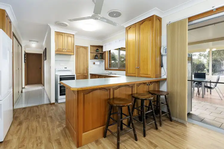Sixth view of Homely house listing, 24 Banksia Crescent, Nambucca Heads NSW 2448