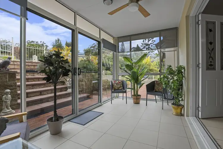 Second view of Homely house listing, 2 Edgewater Drive, Nambucca Heads NSW 2448