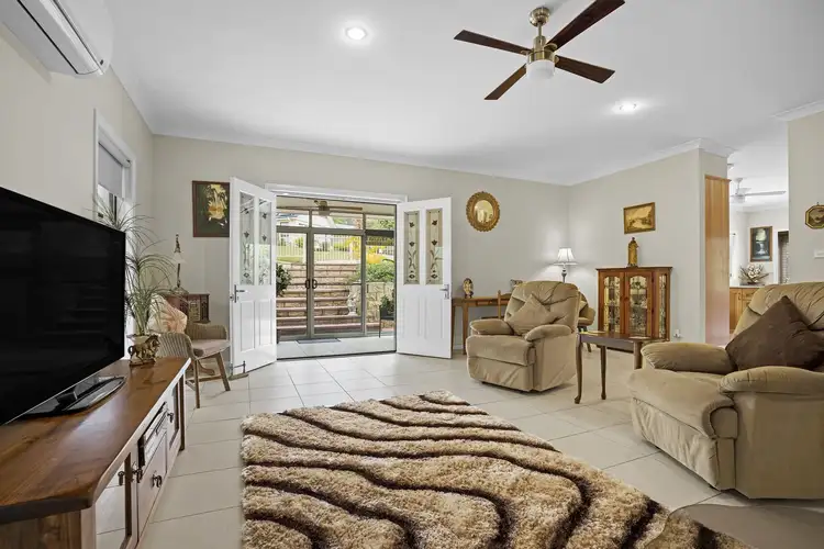 Third view of Homely house listing, 2 Edgewater Drive, Nambucca Heads NSW 2448