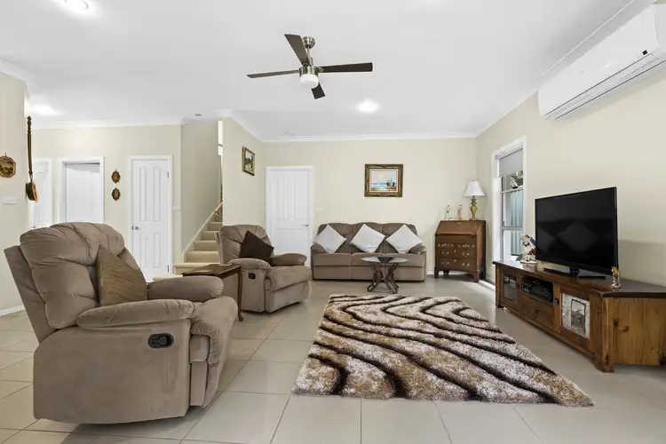 Fourth view of Homely house listing, 2 Edgewater Drive, Nambucca Heads NSW 2448