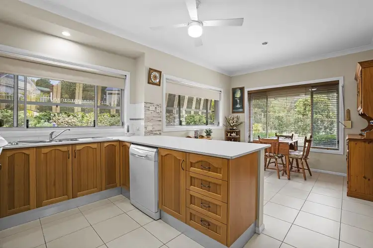Sixth view of Homely house listing, 2 Edgewater Drive, Nambucca Heads NSW 2448
