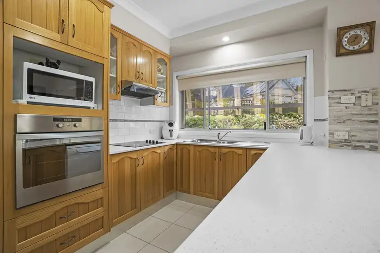 Seventh view of Homely house listing, 2 Edgewater Drive, Nambucca Heads NSW 2448