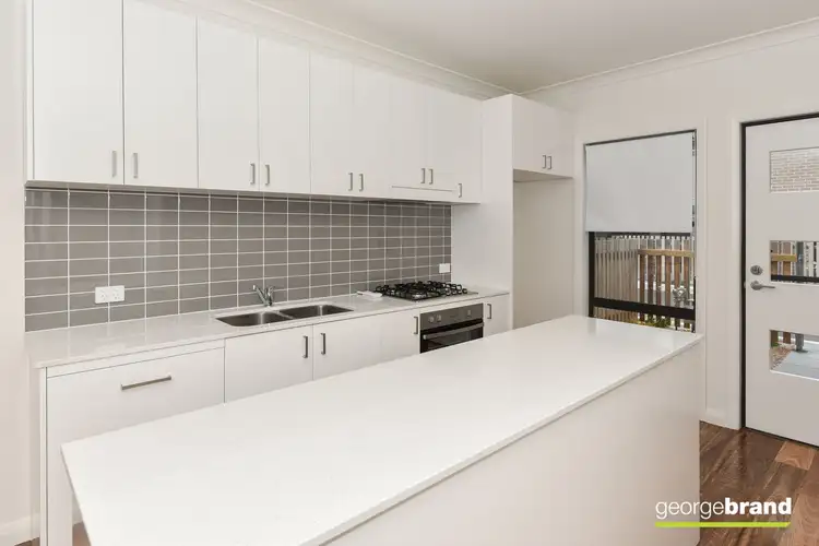 Second view of Homely house listing, 15/6a Carrak Road, Kincumber NSW 2251