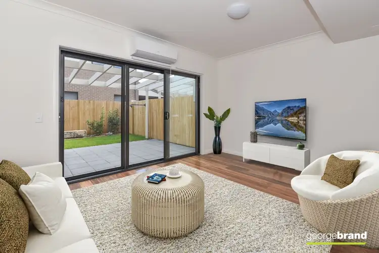 Third view of Homely house listing, 15/6a Carrak Road, Kincumber NSW 2251