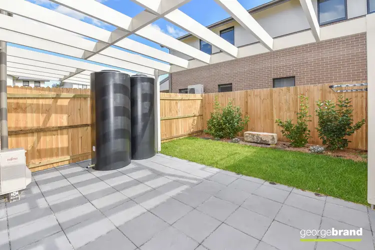 Fourth view of Homely house listing, 15/6a Carrak Road, Kincumber NSW 2251