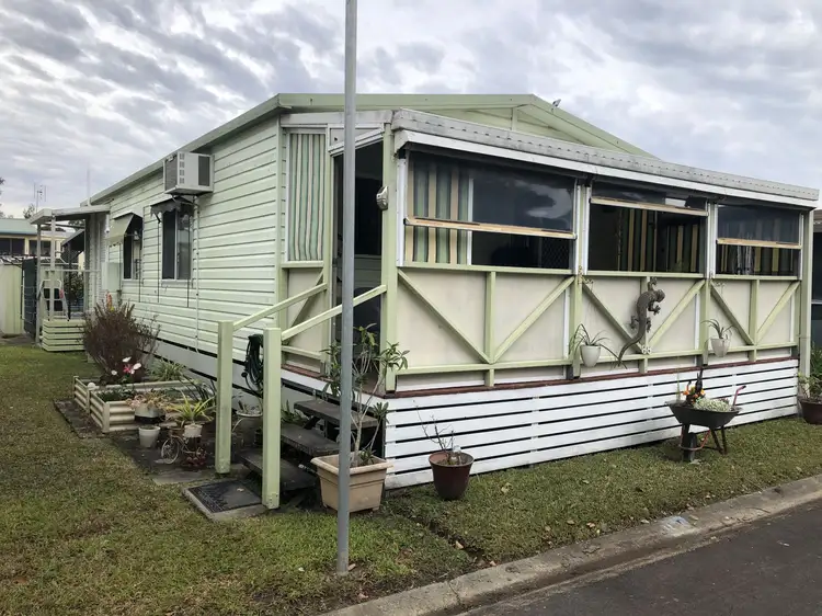 Main view of Homely house listing, 88/143 Nursery Road, Macksville NSW 2447