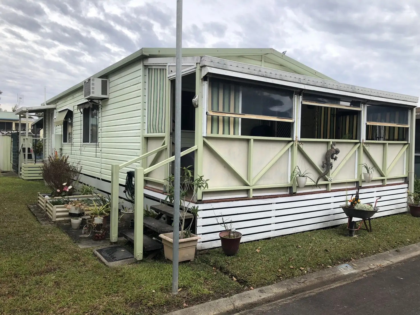 Main view of Homely house listing, 88/143 Nursery Road, Macksville NSW 2447