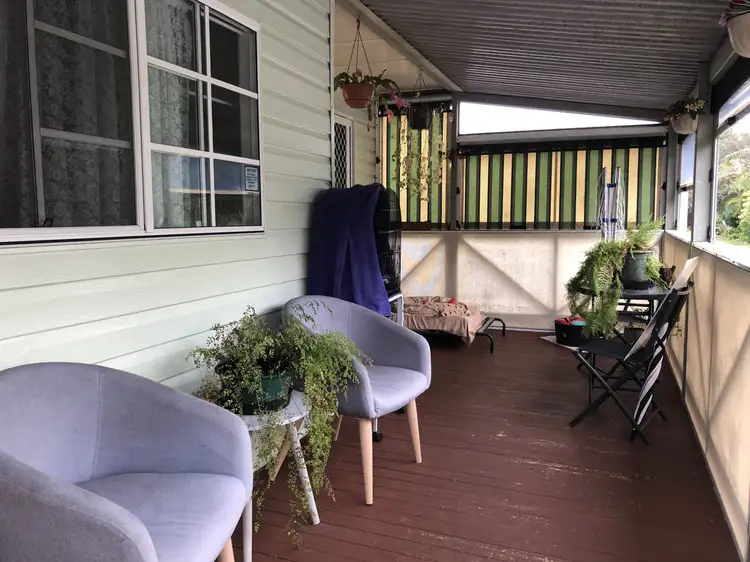 Second view of Homely house listing, 88/143 Nursery Road, Macksville NSW 2447