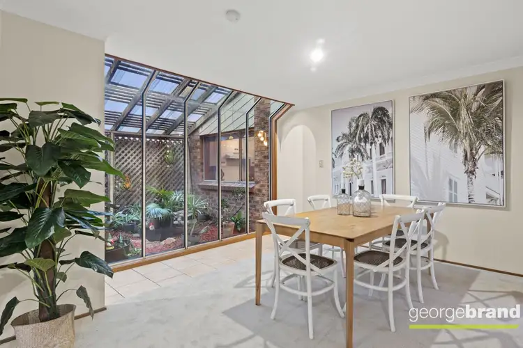 46 Tudawali Crescent, Kariong NSW 2250