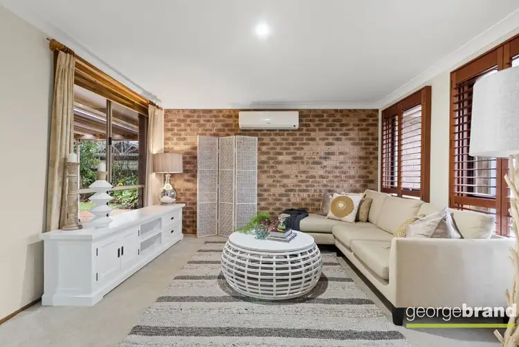 Second view of Homely house listing, 46 Tudawali Crescent, Kariong NSW 2250