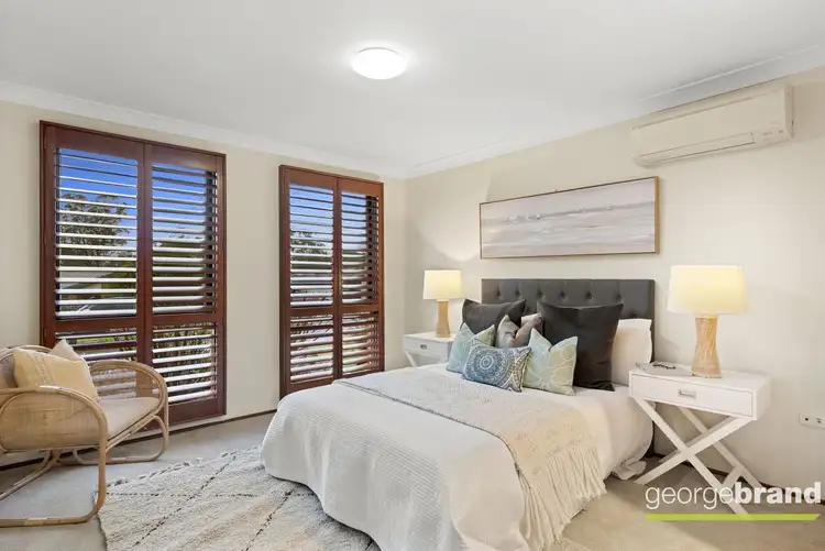 Third view of Homely house listing, 46 Tudawali Crescent, Kariong NSW 2250