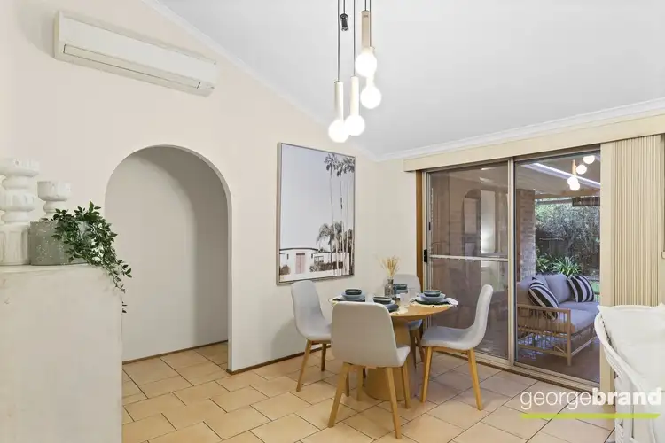 Fourth view of Homely house listing, 46 Tudawali Crescent, Kariong NSW 2250