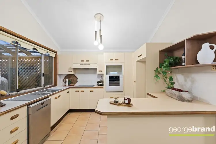 Sixth view of Homely house listing, 46 Tudawali Crescent, Kariong NSW 2250