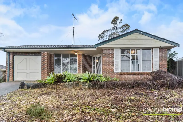Main view of Homely house listing, 164 Langford Drive, Kariong NSW 2250
