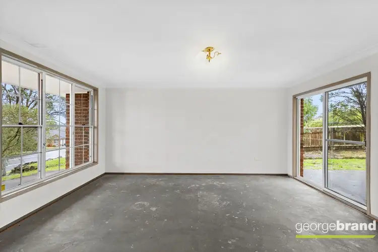 Fourth view of Homely house listing, 164 Langford Drive, Kariong NSW 2250
