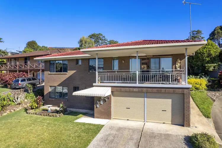 Main view of Homely house listing, 29 Talara Crescent, Nambucca Heads NSW 2448