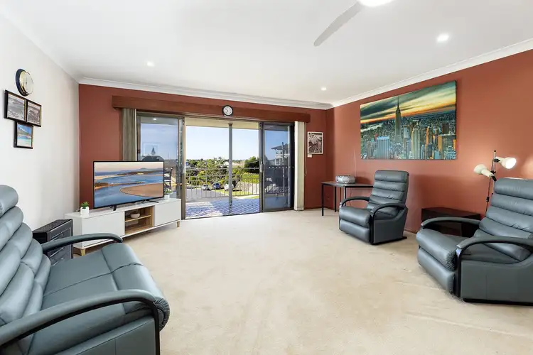 Second view of Homely house listing, 29 Talara Crescent, Nambucca Heads NSW 2448
