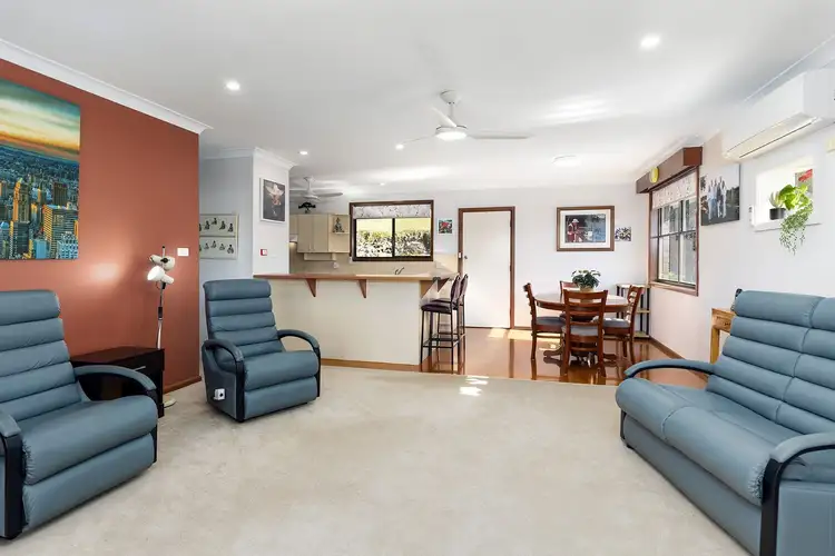 Third view of Homely house listing, 29 Talara Crescent, Nambucca Heads NSW 2448