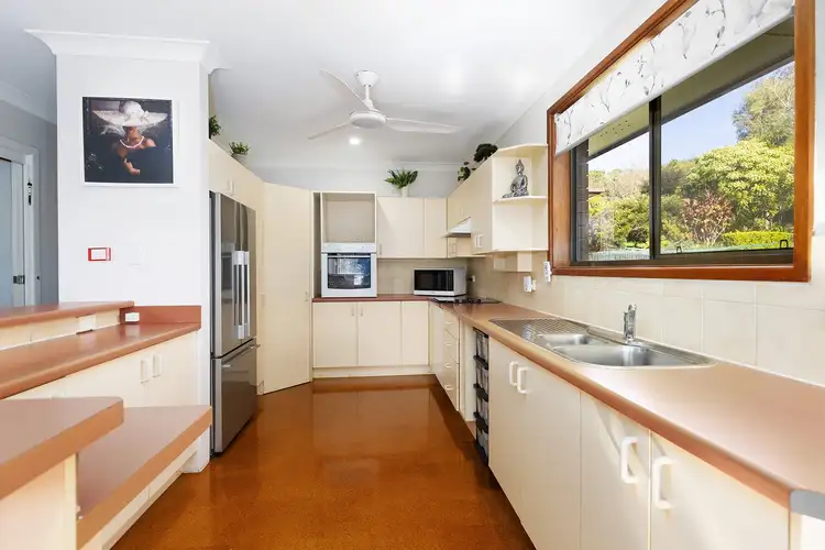 Fourth view of Homely house listing, 29 Talara Crescent, Nambucca Heads NSW 2448
