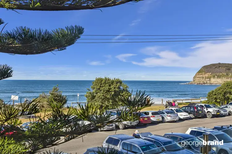 Second view of Homely unit listing, 1/202-204 Del Monte Place, Copacabana NSW 2251