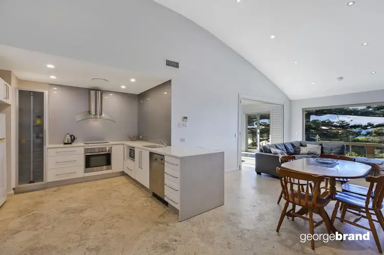 Third view of Homely unit listing, 1/202-204 Del Monte Place, Copacabana NSW 2251