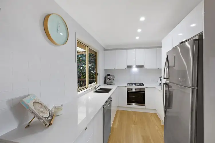 Fourth view of Homely house listing, 4 Kooronya Road, Kincumber NSW 2251