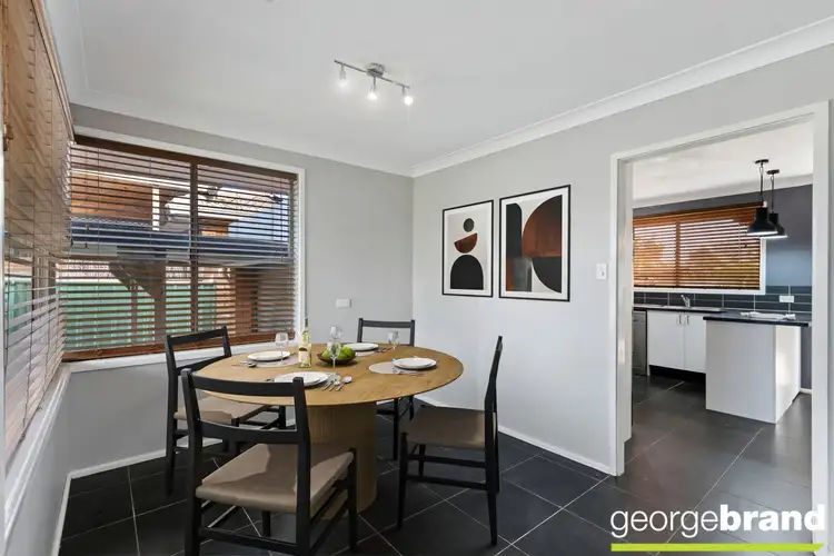 Third view of Homely house listing, 27 Arunta Ave, Kariong NSW 2250