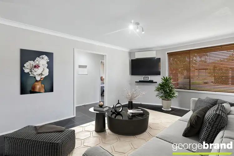 Fourth view of Homely house listing, 27 Arunta Ave, Kariong NSW 2250