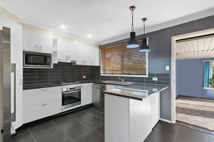 Sixth view of Homely house listing, 27 Arunta Ave, Kariong NSW 2250