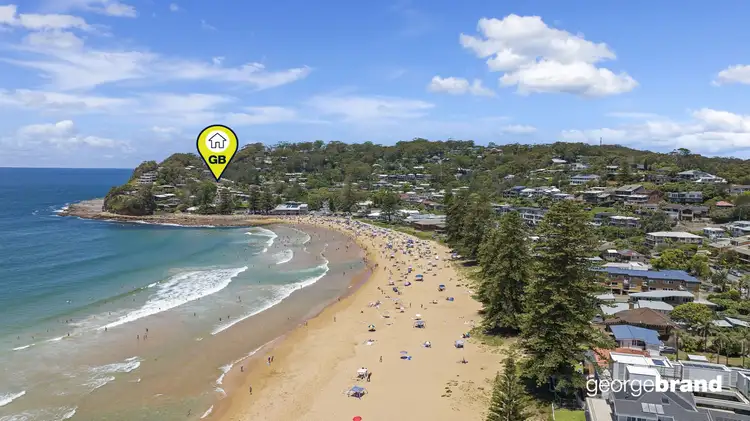 7/40 Avoca Drive, Avoca Beach NSW 2251