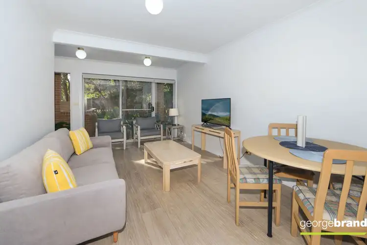 Second view of Homely unit listing, 7/40 Avoca Drive, Avoca Beach NSW 2251