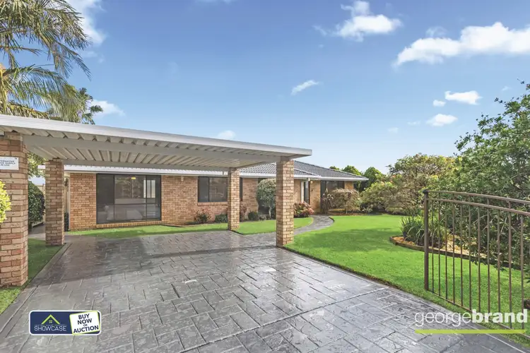 35 Truscott Avenue, Kariong NSW 2250