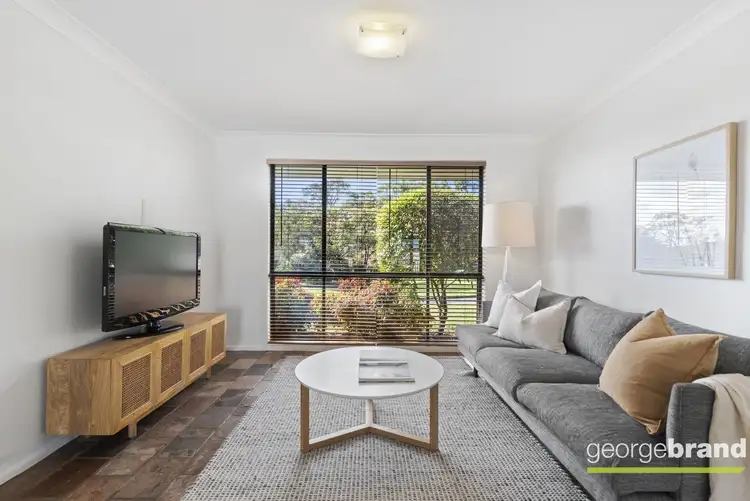 Second view of Homely house listing, 35 Truscott Avenue, Kariong NSW 2250