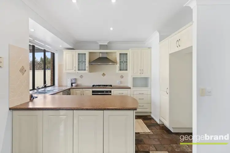 Third view of Homely house listing, 35 Truscott Avenue, Kariong NSW 2250