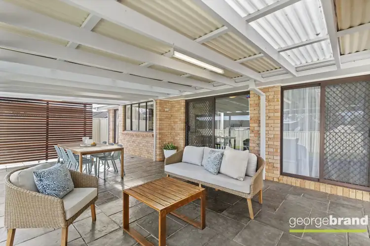 Fourth view of Homely house listing, 35 Truscott Avenue, Kariong NSW 2250