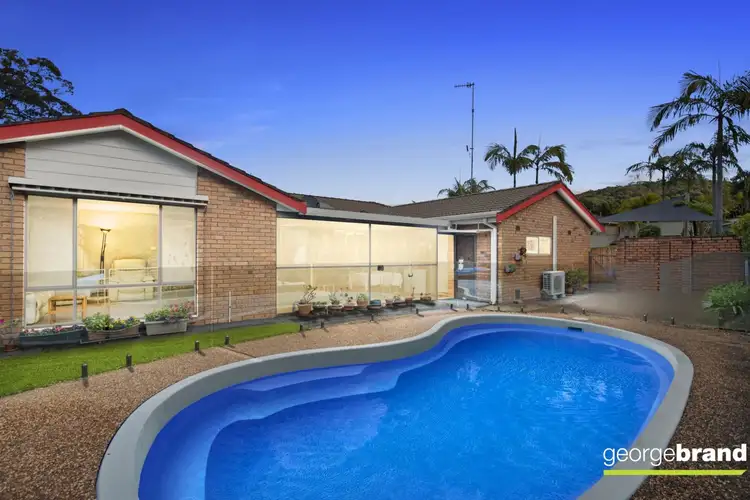 Main view of Homely house listing, 8 Colleena Close, Kincumber NSW 2251