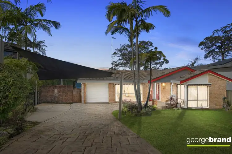 Fourth view of Homely house listing, 8 Colleena Close, Kincumber NSW 2251