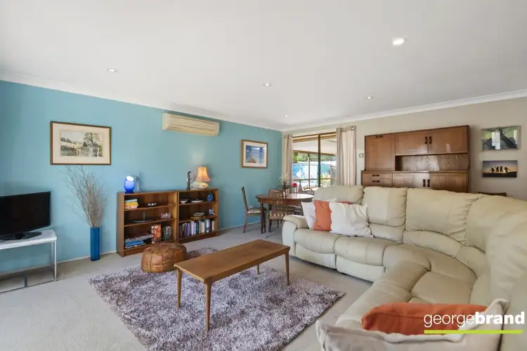 Fifth view of Homely house listing, 8 Colleena Close, Kincumber NSW 2251