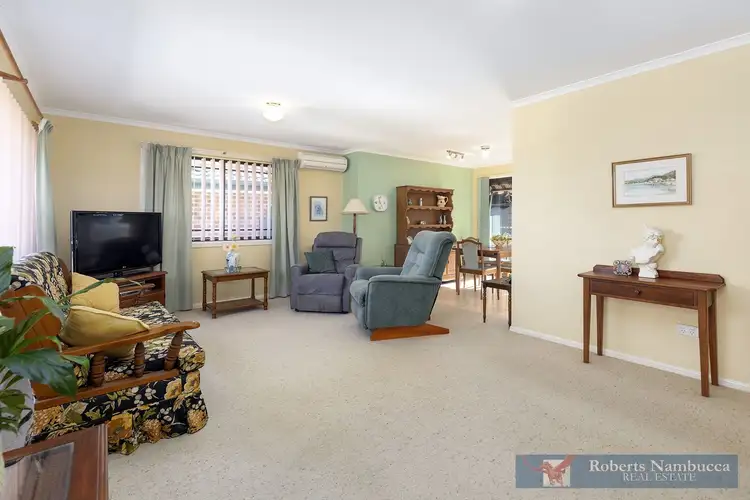 Second view of Homely semi-detached listing, 6/6 Bank Street, Nambucca Heads NSW 2448