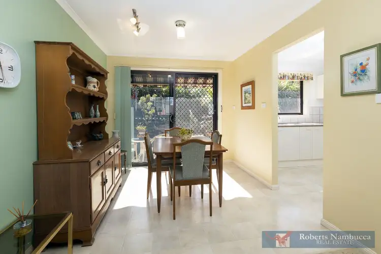 Fourth view of Homely semi-detached listing, 6/6 Bank Street, Nambucca Heads NSW 2448