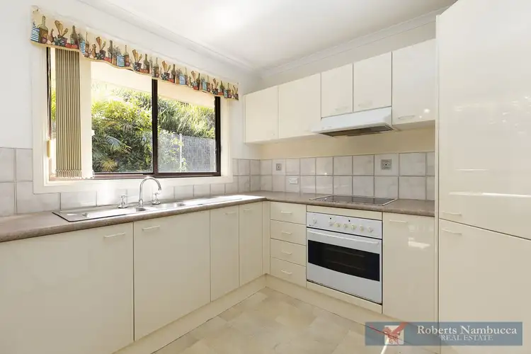 Fifth view of Homely semi-detached listing, 6/6 Bank Street, Nambucca Heads NSW 2448